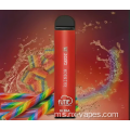 Fume Ultra Dipposable Vape 2500 Puffs Pen
